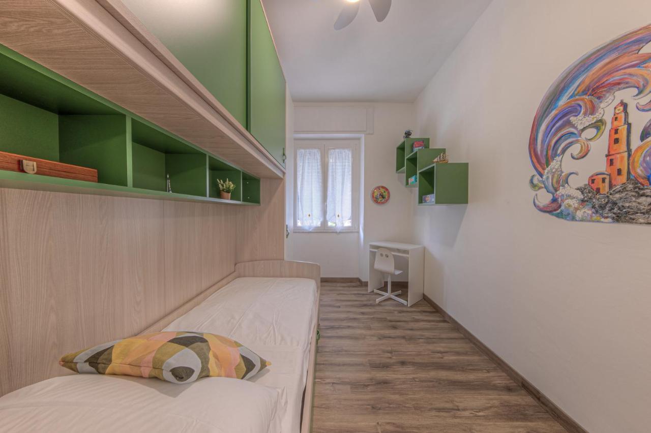 Casa Fannita By Portofinohomes Santa Margherita Ligure Exterior foto