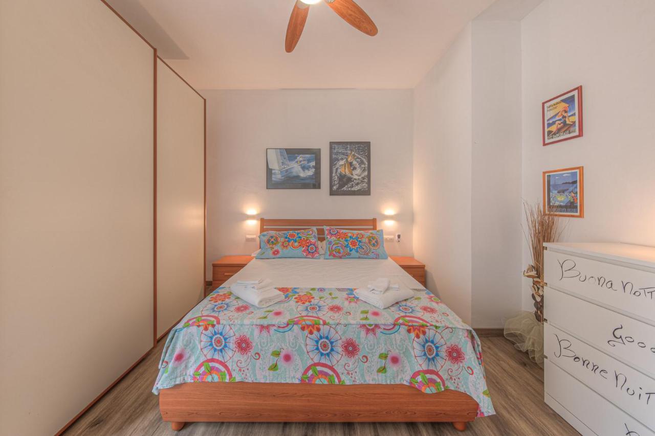 Casa Fannita By Portofinohomes Santa Margherita Ligure Exterior foto